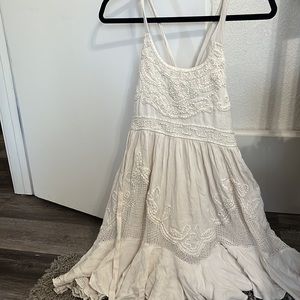 Free people dress!!! Size xs